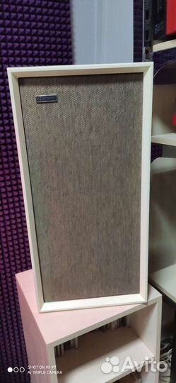 Аккустика. scott