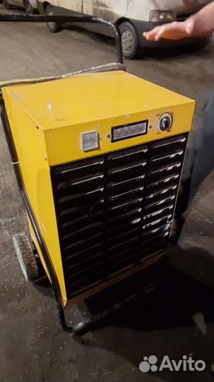 Осушитель воздуха