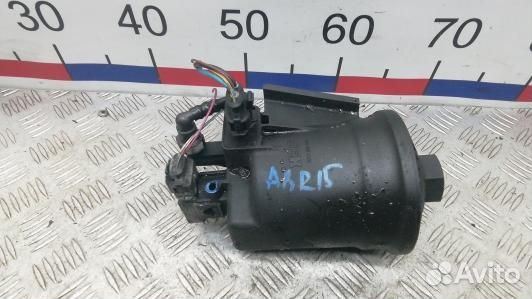 Корпус топливного фильтра chevrolet cruze J300 (AB