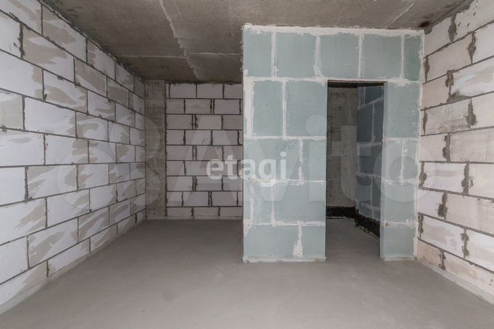 3-к. квартира, 78,4 м², 12/14 эт.