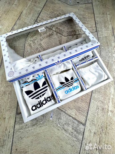 Набор для выписки новорожденного