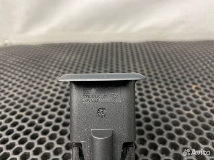 Кнопка Porsche Cayenne 958 M55.02 3.6 2010