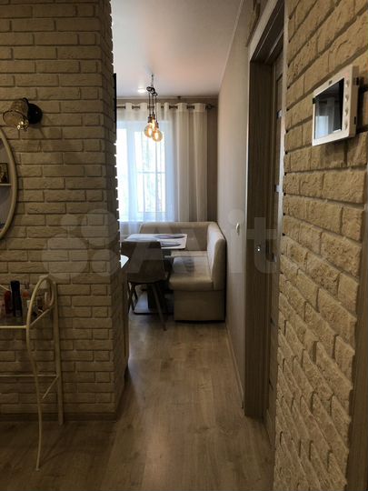 3-к. квартира, 64 м², 5/5 эт.