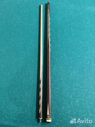 Бильярдный кий 