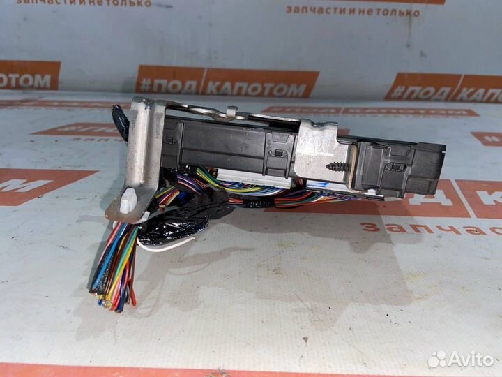 Блок комфорта Nissan Qashqai 2 2015 116RAI002868