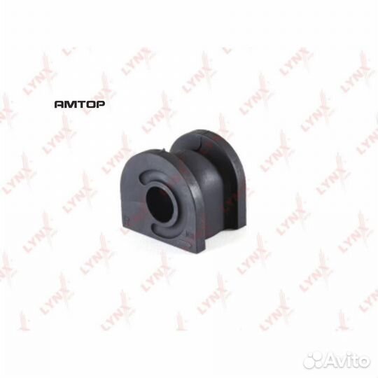 Lynxauto C8785 Втулка стабилизатора переднего lynx