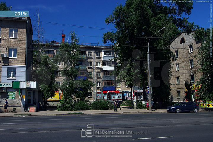 Торговая площадь, 43 м²