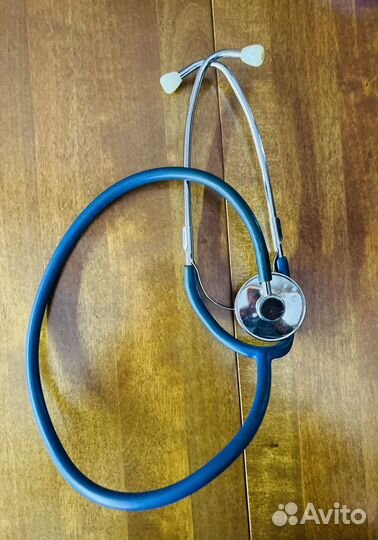 Тонометр и стетофонендоскоп СССР