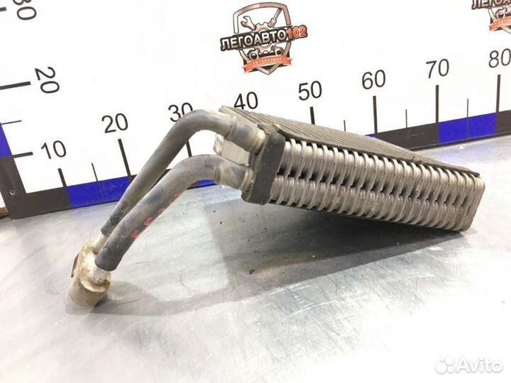 Испаритель кондиционера Ford Focus 2 седан hxdb