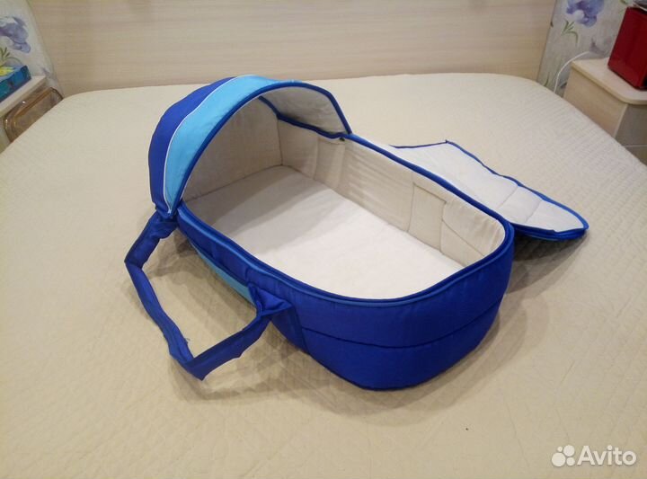 Переноска для детей