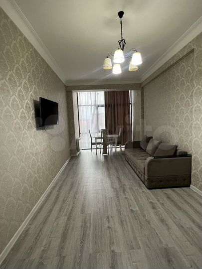 2-к. квартира, 60 м², 9/13 эт.