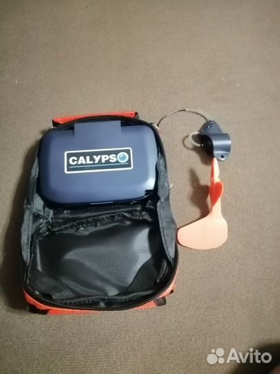 Камера для подледной рыбалки Calipso UVS-03