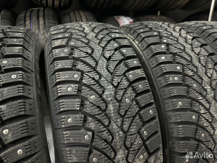 Formula Ice 215/55 R17 117