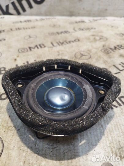 Динамик в заднюю стойку задний Mercedes Gl X164