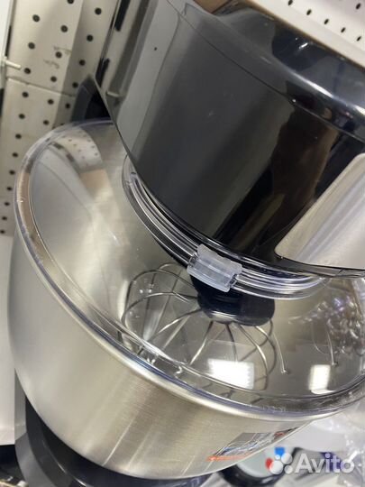 Планетарный миксер нт-977-003 hottek