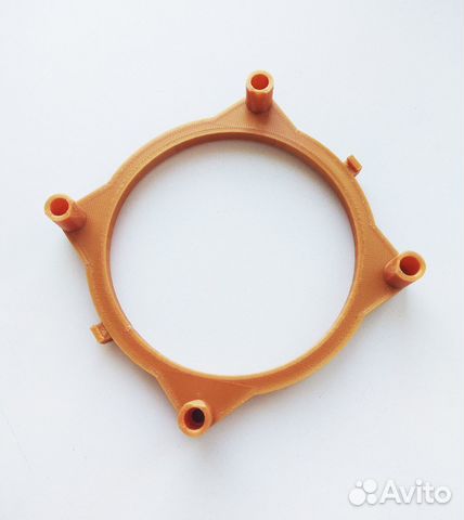 Переходник для кулера LGA 2011