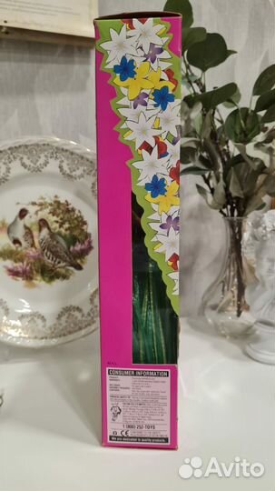 Кукла барби barbie 90 х