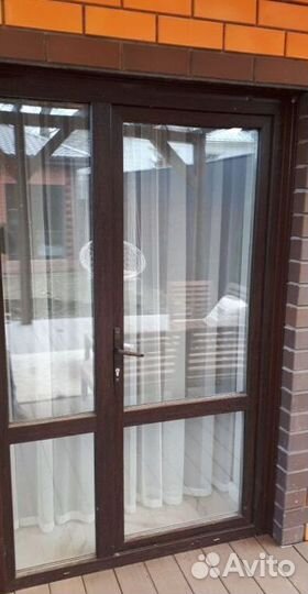 Москитные сетки для окон антикошка Z1254