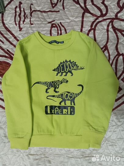 Вещи для мальчика