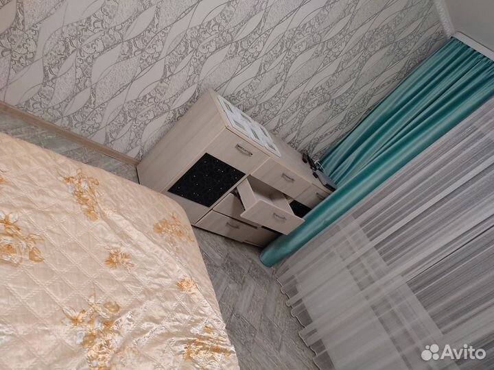 Комод белый