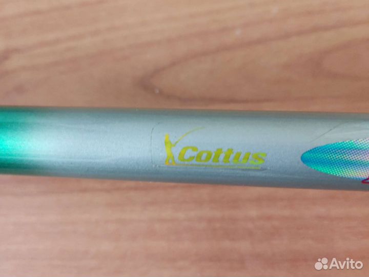 Спиннинги штекерные стекловолокно