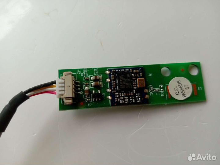 IP2000-ZC12-01, 3 шт