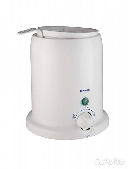 Подогреватель для бутылочек maman