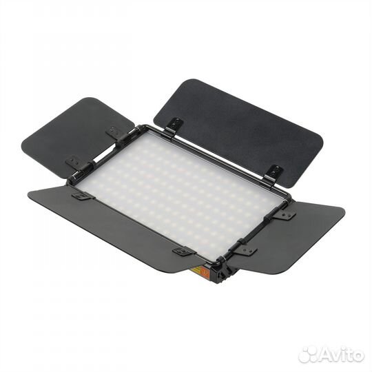 Осветитель светодиодный Falcon Eyes ledpro-M 15 B