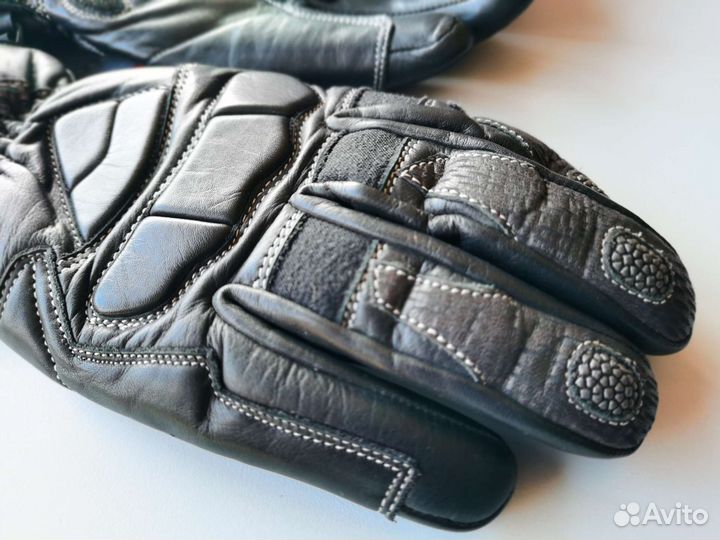 Мотоперчатки modeka comfort PRO