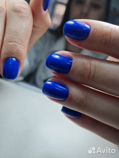 Топ мастер. Маникюр.Педикюр