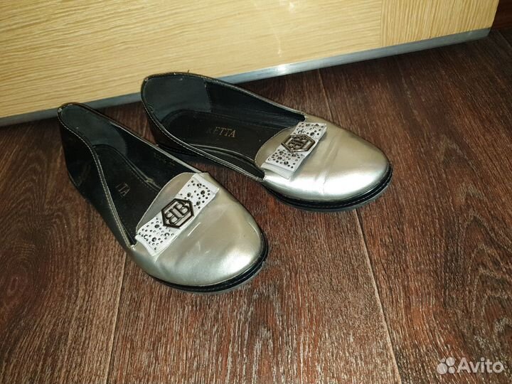 Обувь женская 36- 37