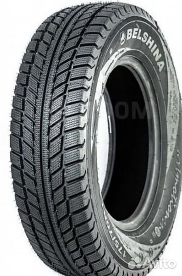 Белшина Artmotion Snow Бел-337 195/65 R15 91T