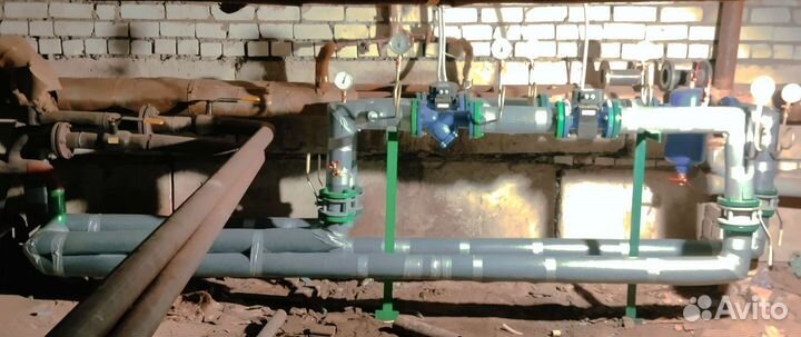 Отопление,водоснабжение,сантехника,сварка