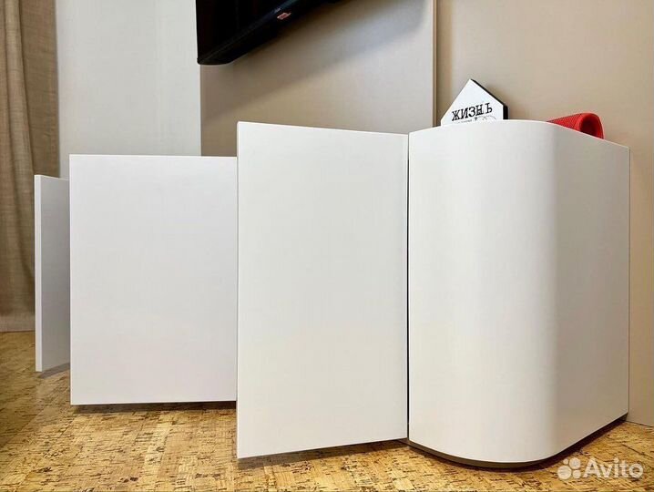 Мебель в детскую на заказ