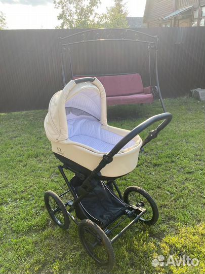 Прогулочная коляска бу
