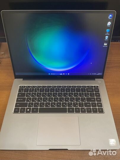 Xiaomi redmi book pro 15 2022