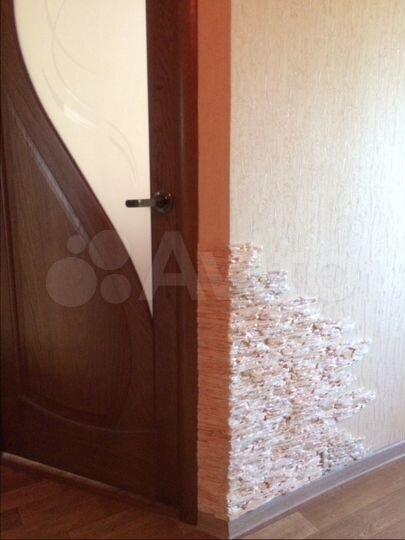 2-к. квартира, 45,9 м², 5/5 эт.