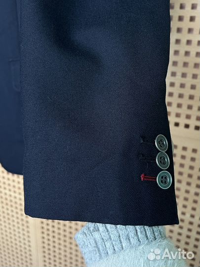 Пиджак мужской Dressmann M