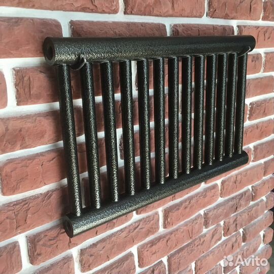 Батареи радиаторы отопления дизайнерские
