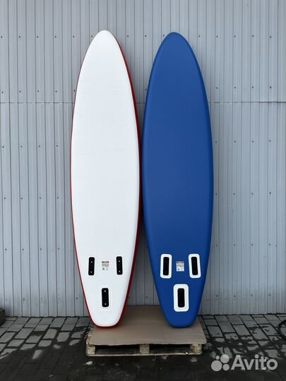 Сап борд Monkey / Koi новые оригинал