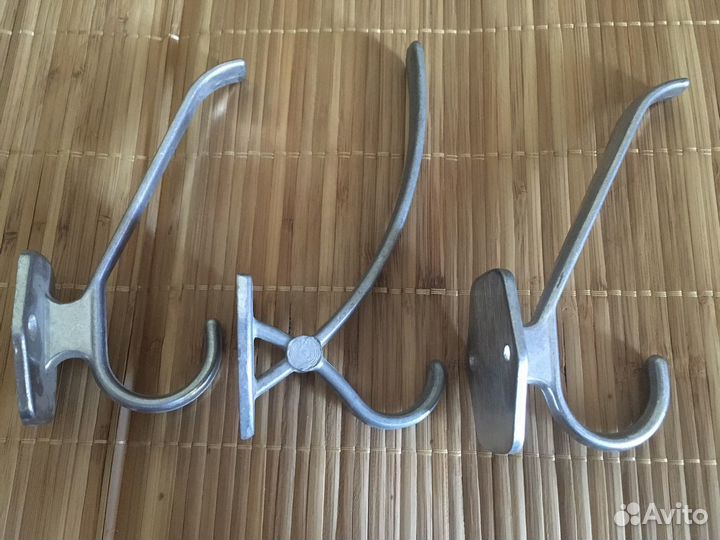 Крючки для вещей