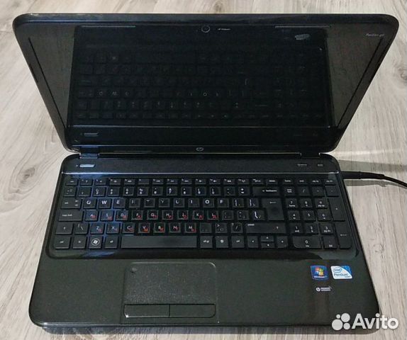 Продам ноутбук 15,6