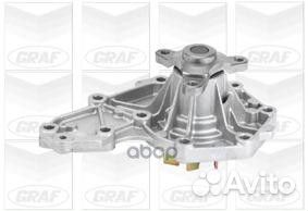 Насос водяной renault 19/laguna/megane 1.7-2.0i