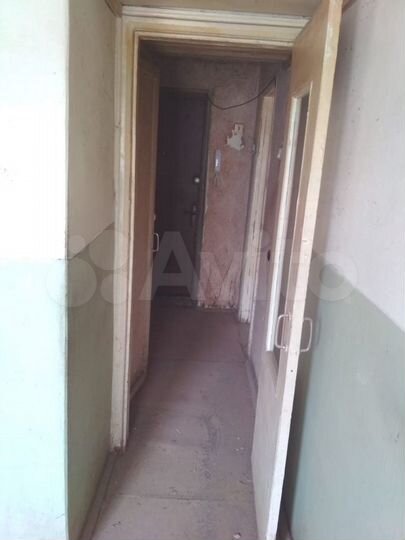 1-к. квартира, 30 м², 3/5 эт.