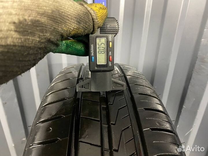 Hankook Kinergy Eco 2 K435 175/65 R15 84T