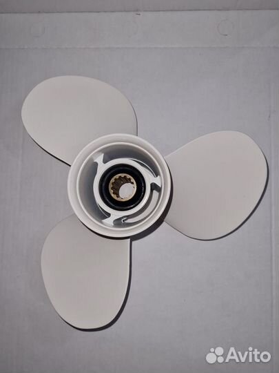 Винт Yamaha 40-55 3x11-3/8x12