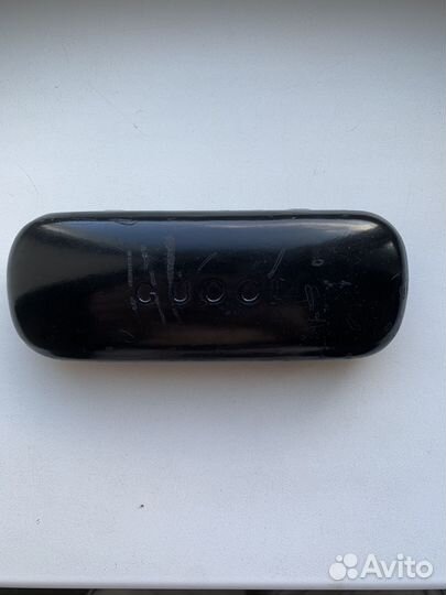 Очки gucci оригинал