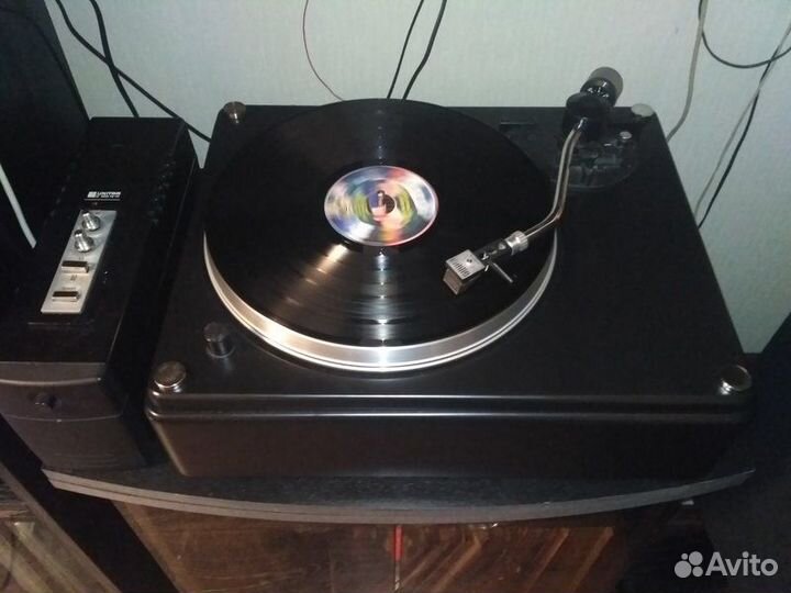 Проигрыватель арктур 006