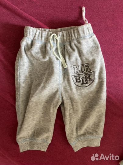 Детские вещи