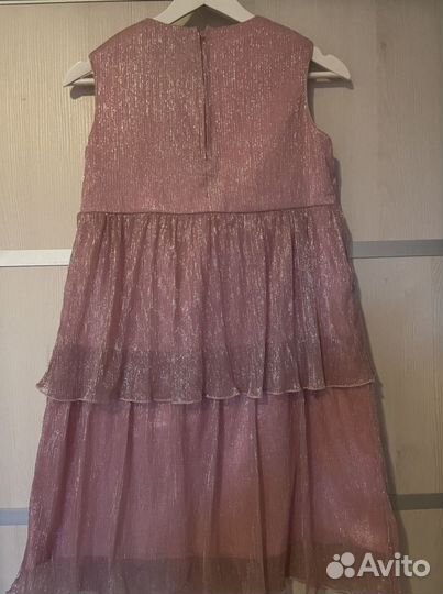 Вечернее платье для девочек